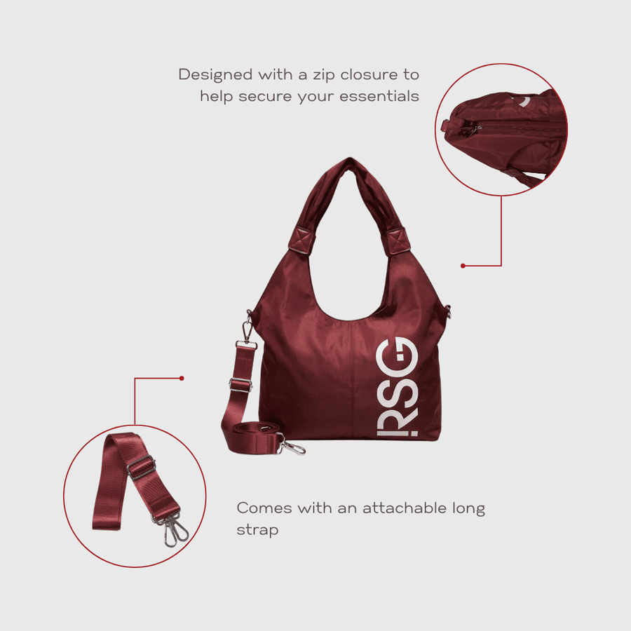 Baddie Bag - Ready Set Glow PH