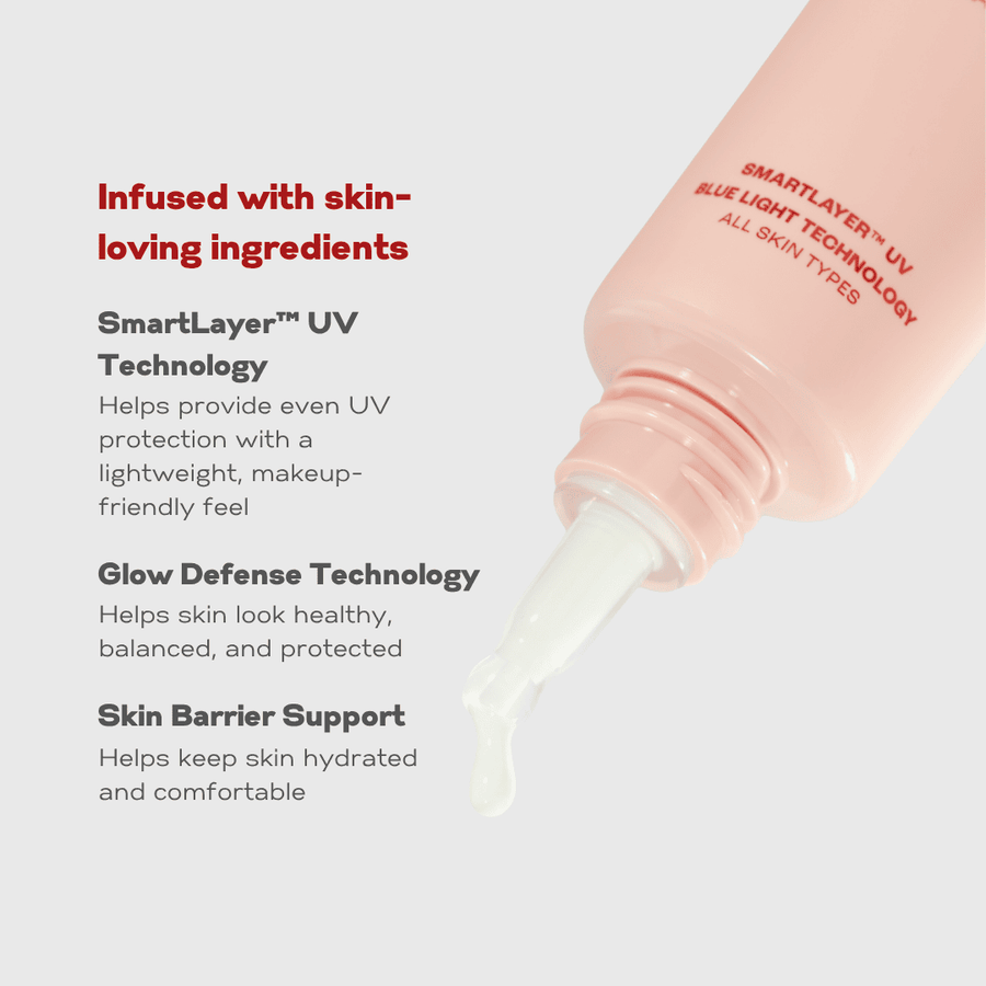 RSG Heatbreaker Matte Serum Sunscreen - Ready Set Glow PH