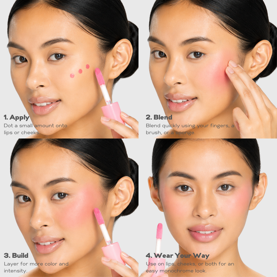RSG Baddie Air Tint l Vitamin E - Ready Set Glow PH