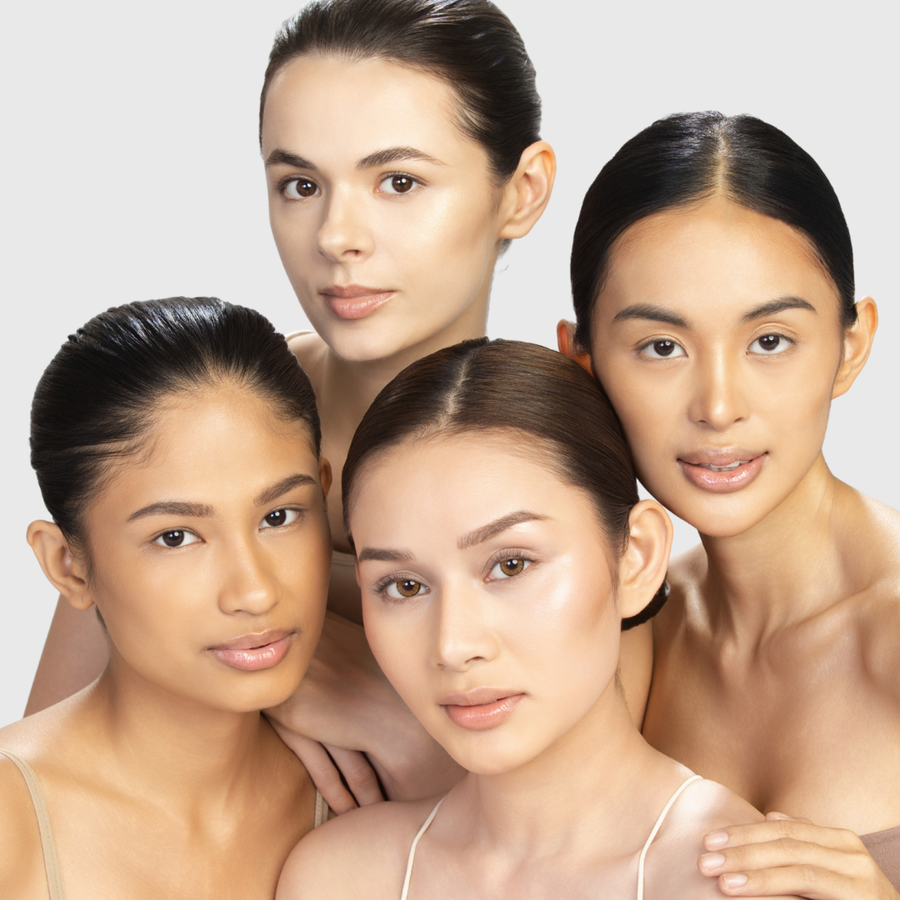 RSG x LOVI - Love and Light Contour and Highlighter Stick - Ready Set Glow PH
