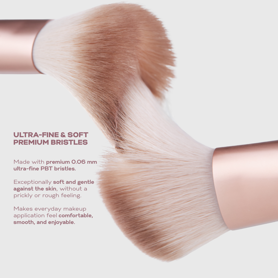 The Art of You Brush Sets
