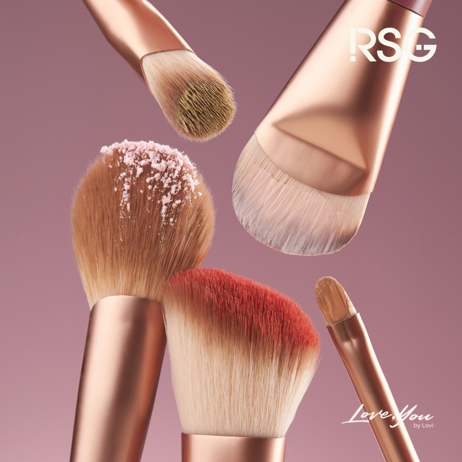 The Art of You Brush Sets