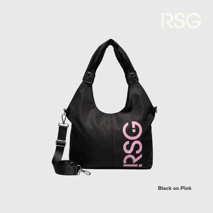 Baddie Bag - Ready Set Glow PH