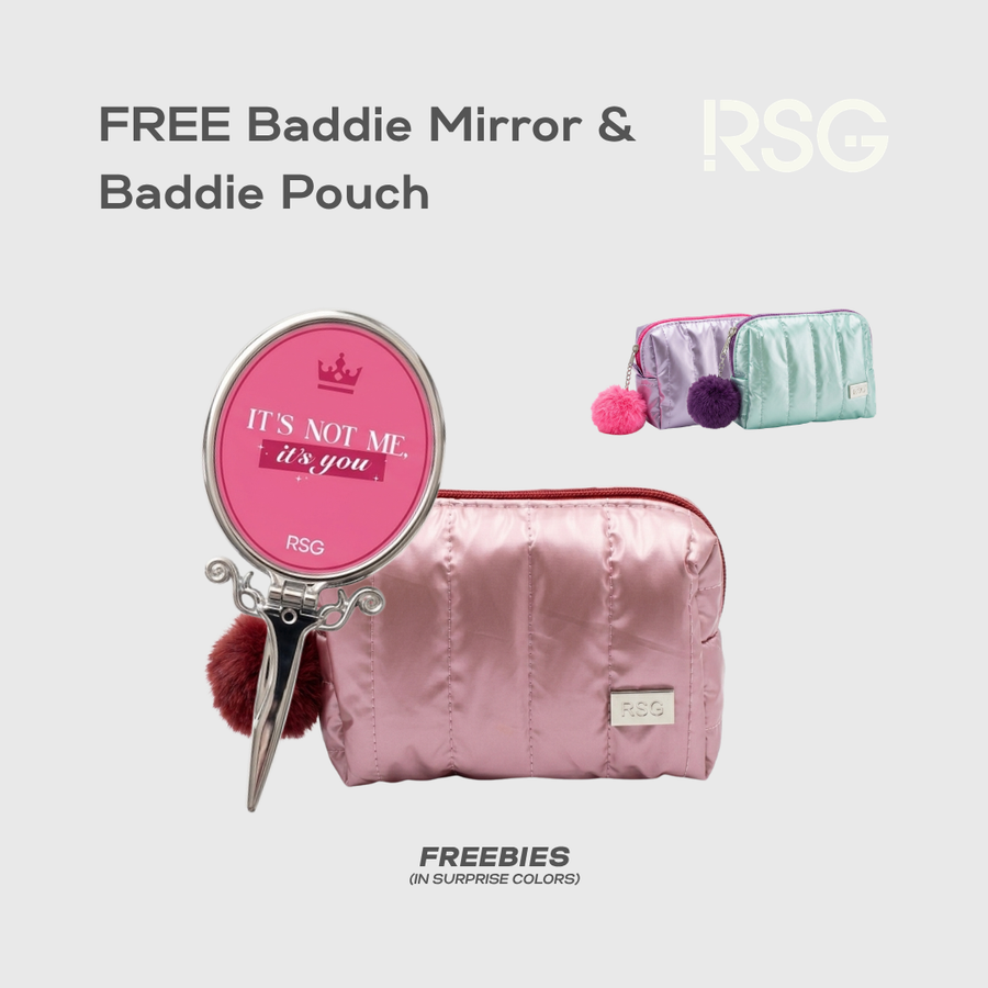 RSG Most Wanted Bundle - Ready Set Glow PH