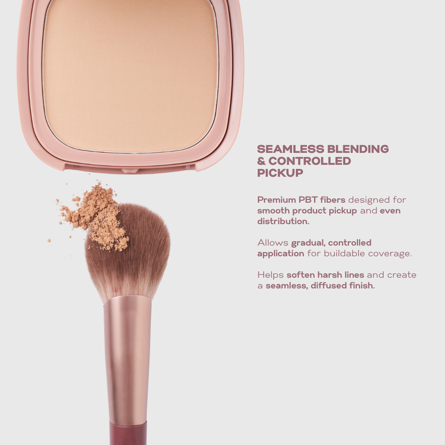 The Art of You Brush Sets
