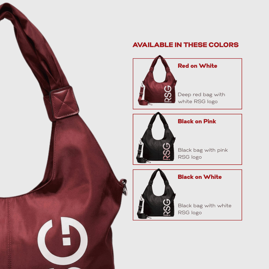 Baddie Bag - Ready Set Glow PH