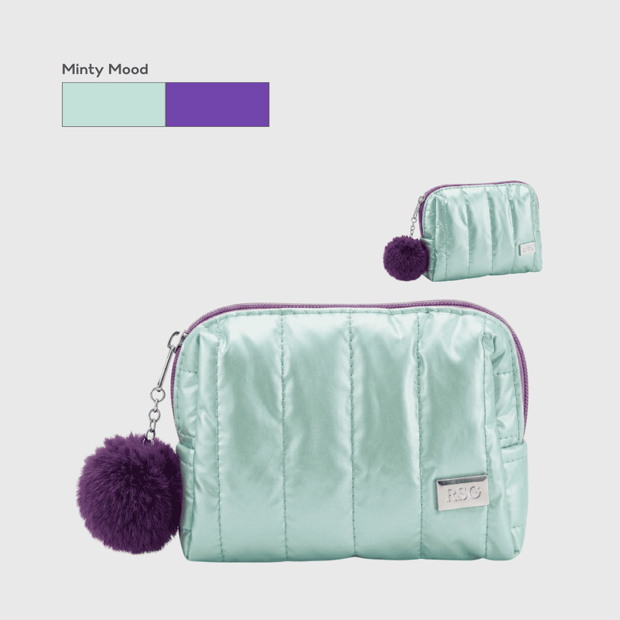 Triple Base Fix w/ free Baddie Pouch - Ready Set Glow PH
