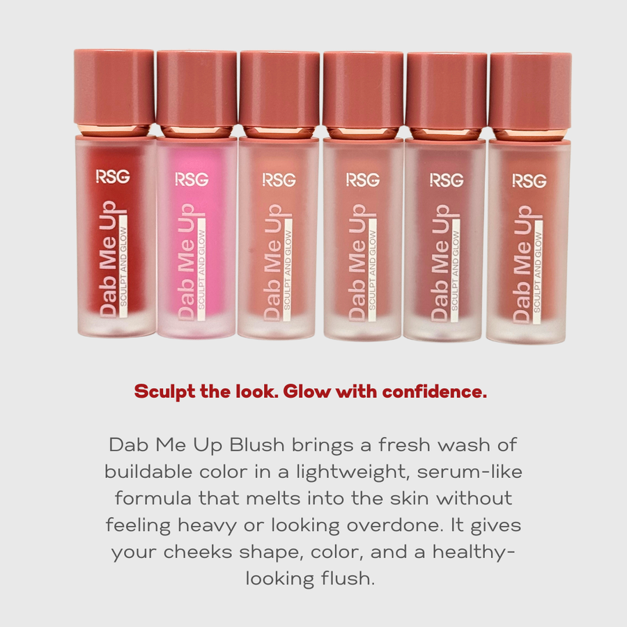 Lollipop Lane, Candy Floss, Rosé All Day, Strawberry Pop, Berry Cream, Cherry On Top