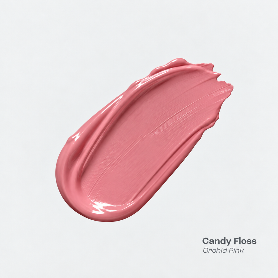Candy Floss