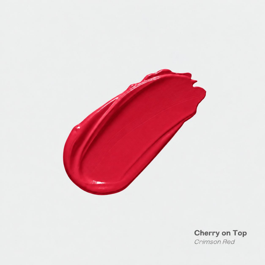 Cherry On Top