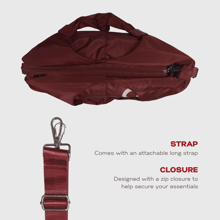 Baddie Bag - Ready Set Glow PH