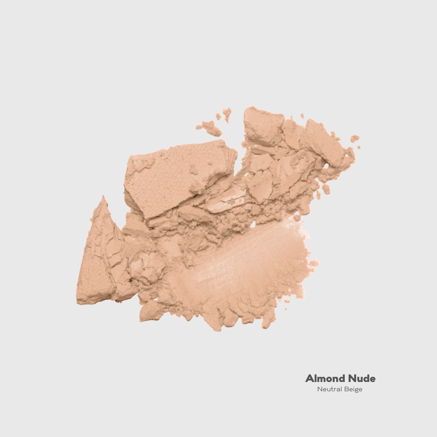 Almond Nude