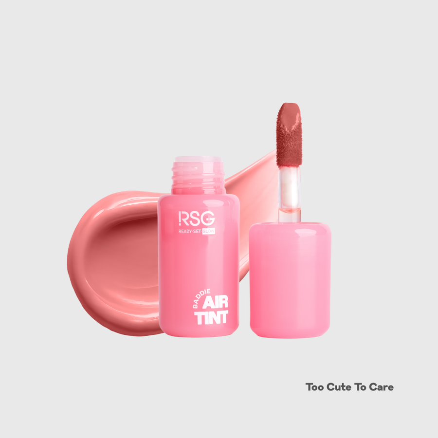RSG Baddie Air Tint l Vitamin E - Ready Set Glow PH