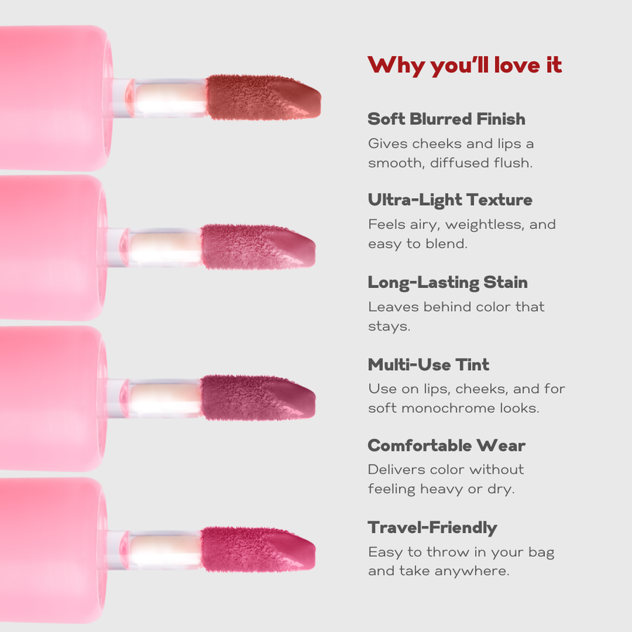 RSG Baddie Air Tint l Vitamin E - Ready Set Glow PH