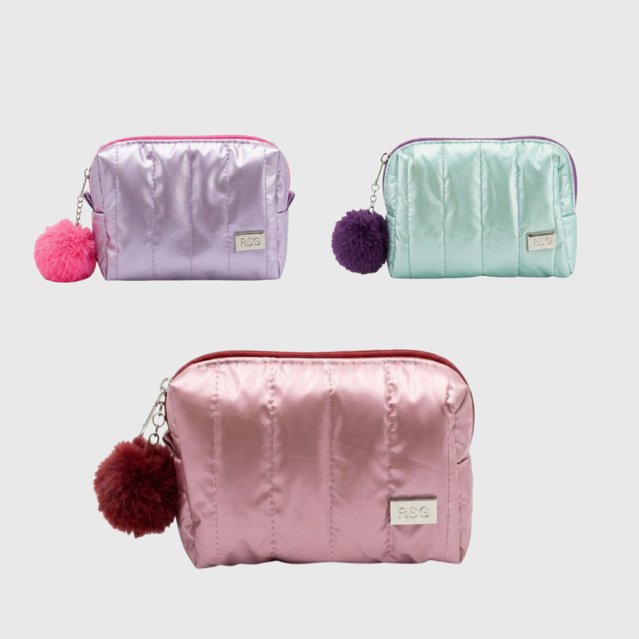 Baddie Pouch