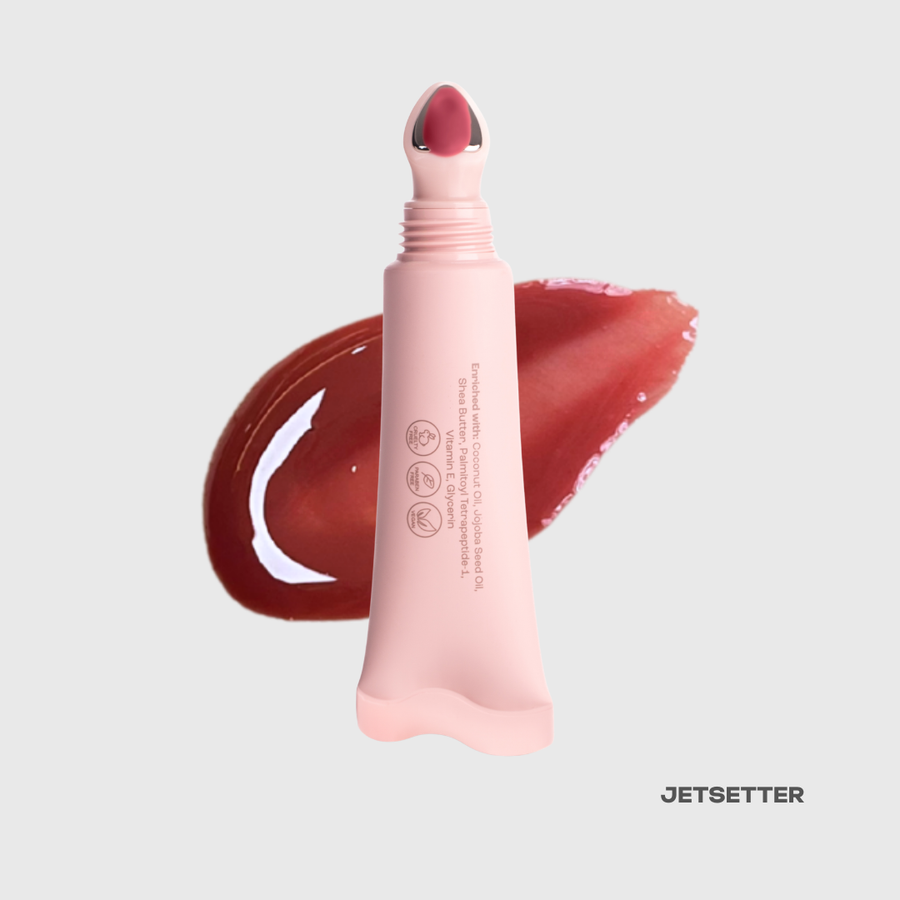 RSG Balm Voyage TRIPEPTIDE REPAIR • SPF 15 - Ready Set Glow PH