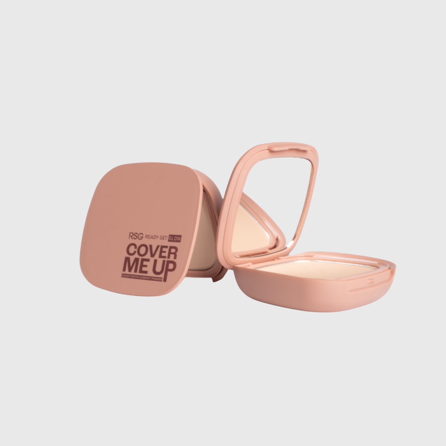 RSG Cover Me Up Compact Powder (SPF 30) - Ready Set Glow PH