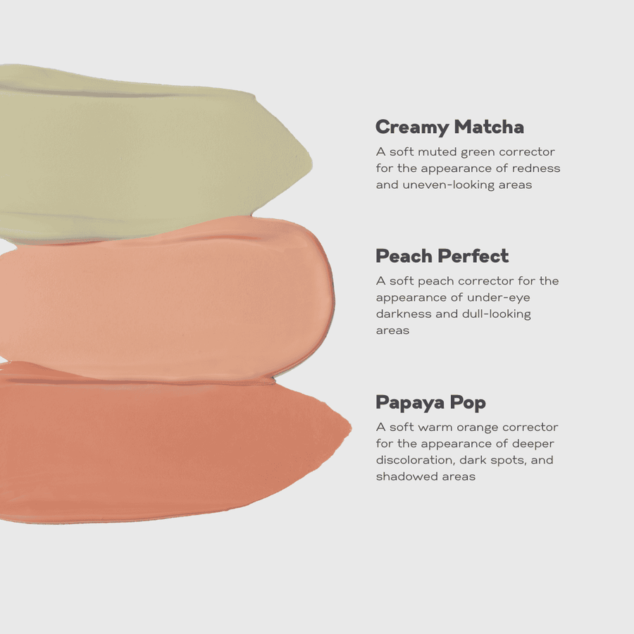RSG Dab Me Up Serum Color Corrector - Ready Set Glow PH