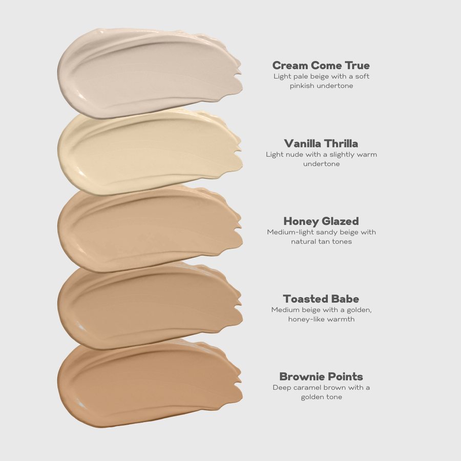 RSG Dab Me Up Serum Concealer