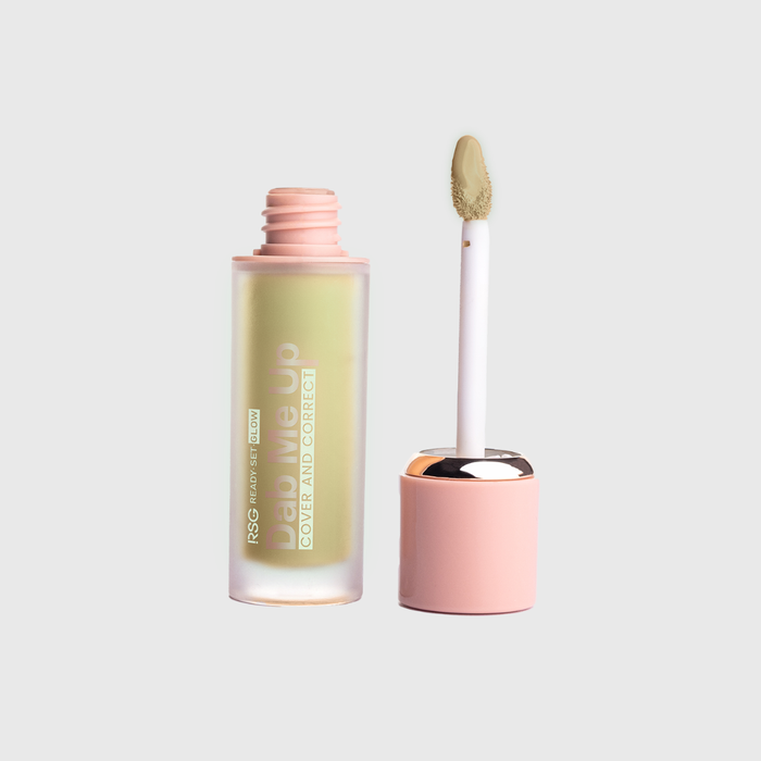 RSG Dab Me Up Serum Color Corrector