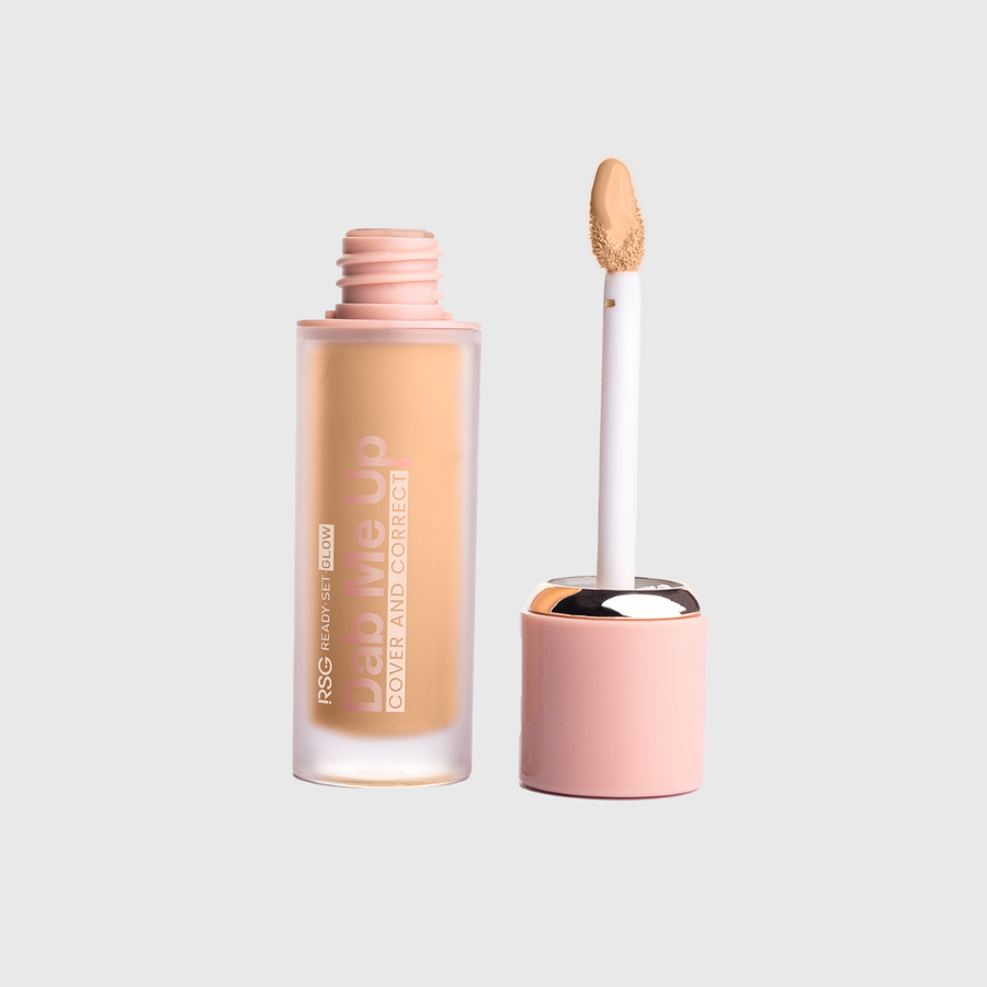 RSG Dab Me Up Serum Color Corrector