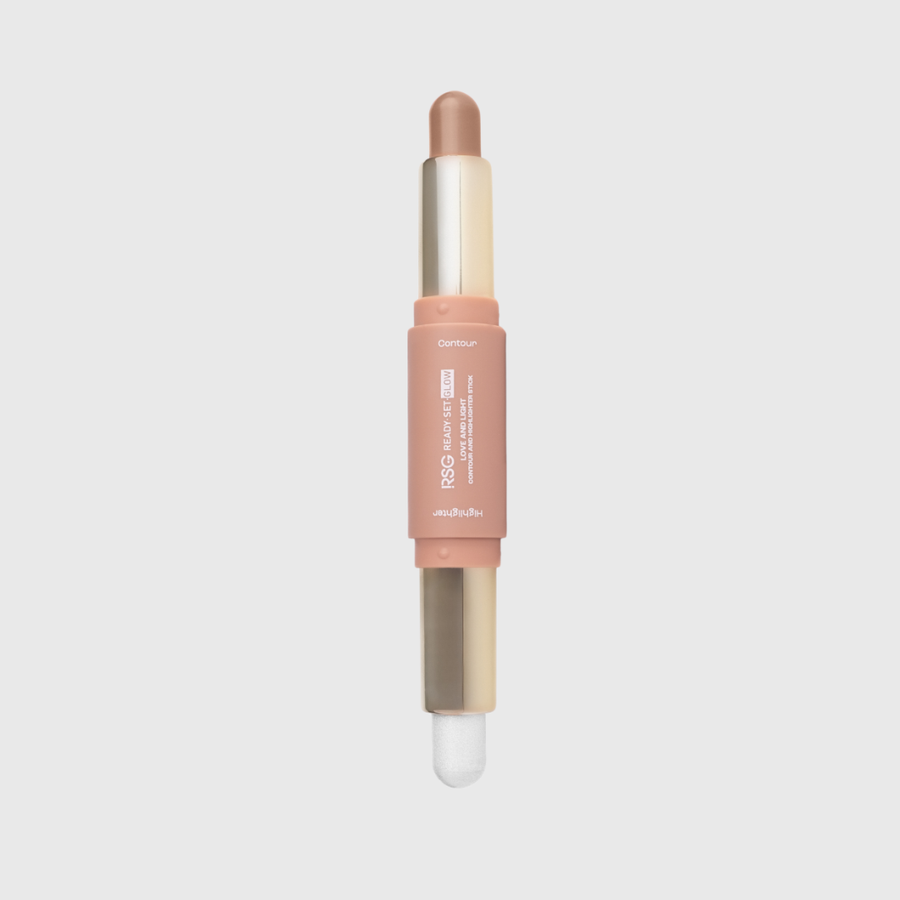 RSG x LOVI - Love and Light Contour and Highlighter Stick - Ready Set Glow PH