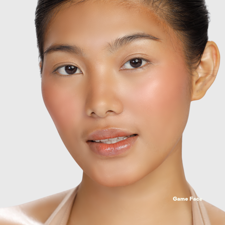 RSG Badass Face Tint w/ Free Beauty Blender - Ready Set Glow PH