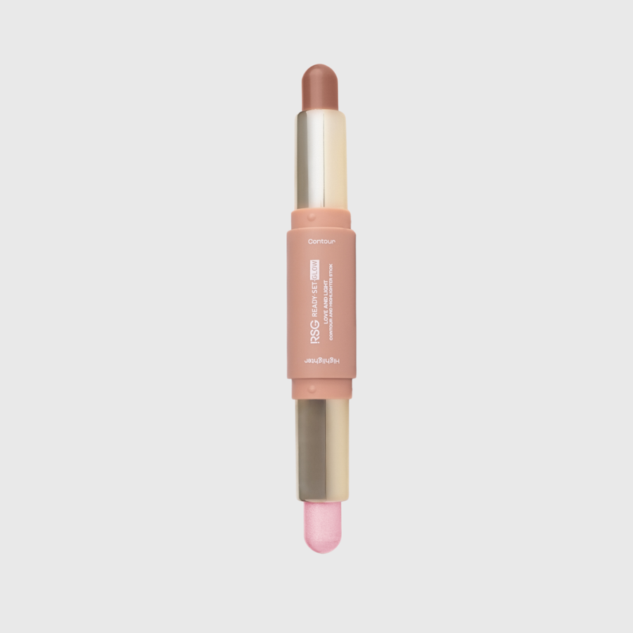 RSG x LOVI - Love and Light Contour and Highlighter Stick - Ready Set Glow PH