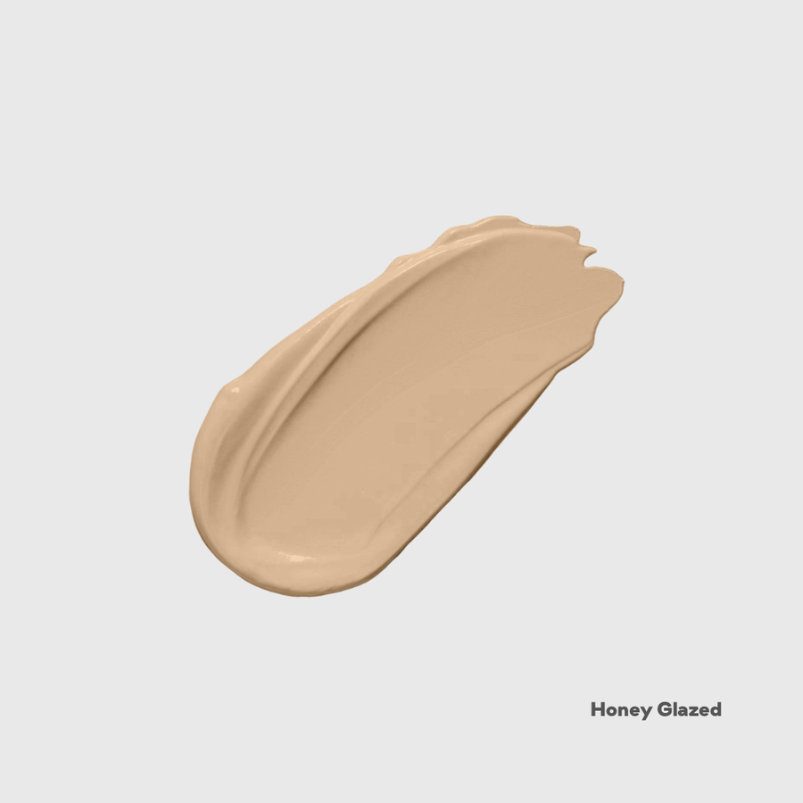 Honey Glazed