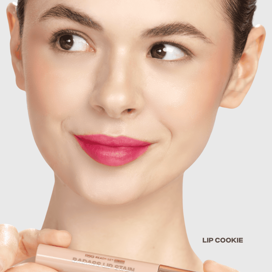 RSG Badass Lip Stain - Ready Set Glow PH