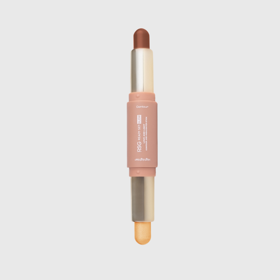 RSG x LOVI - Love and Light Contour and Highlighter Stick - Ready Set Glow PH