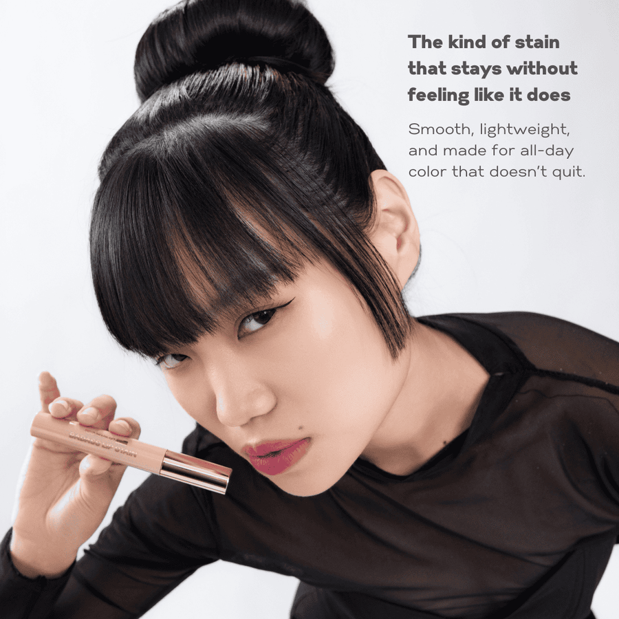 RSG Badass Lip Stain - Ready Set Glow PH