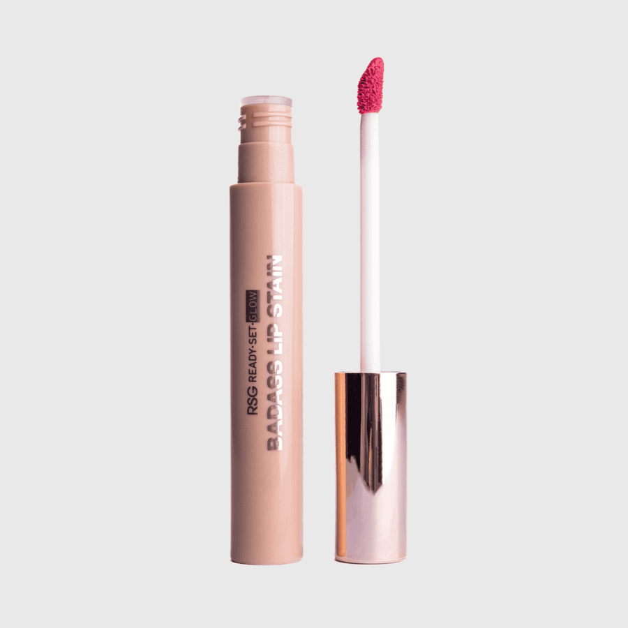 RSG Badass Lip Stain - Ready Set Glow PH