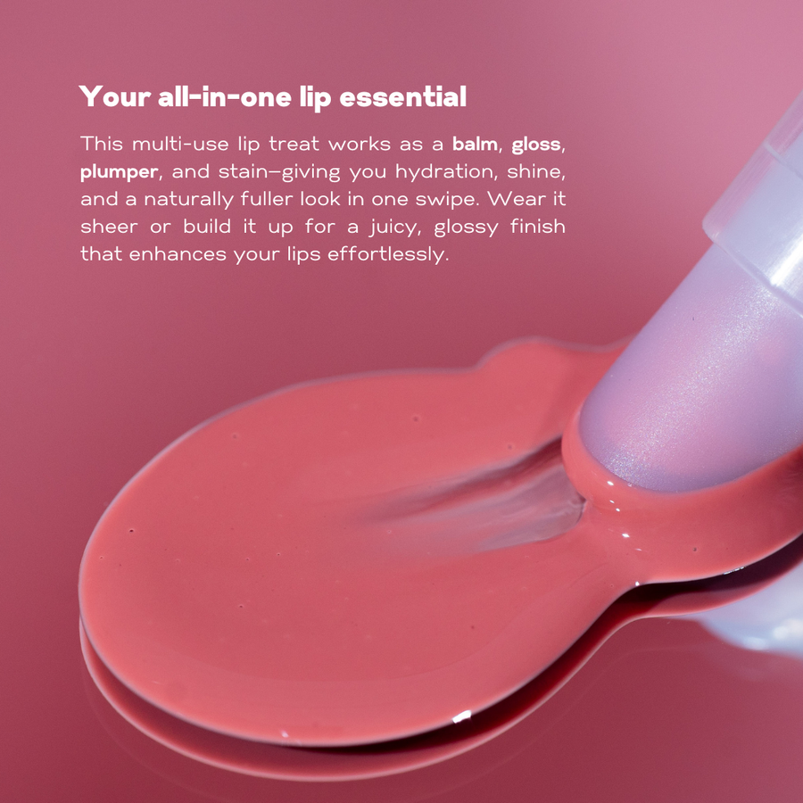RSG x LOVI Me, Myself, and I Lippie l Vitamin E - Ready Set Glow PH