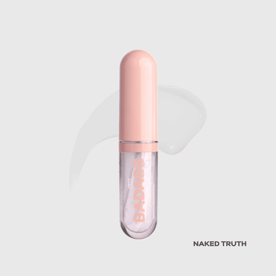 RSG Badass Lip Serum - Ready Set Glow PH