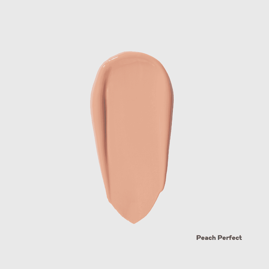 Peach Perfect