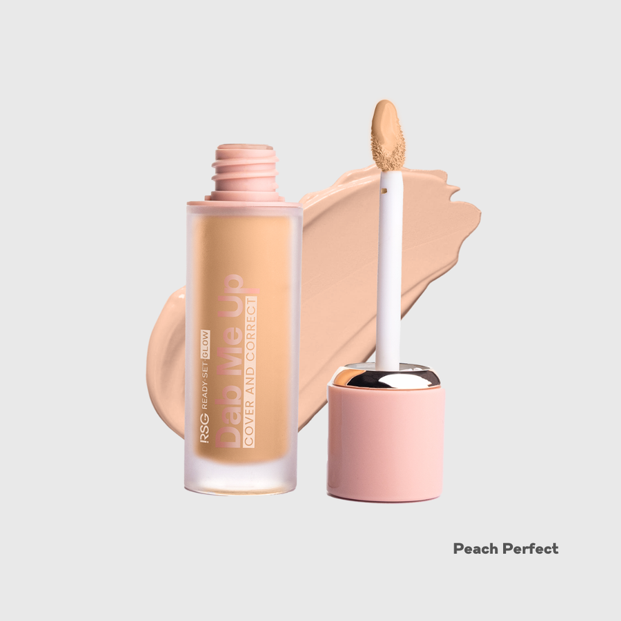 Peach Perfect