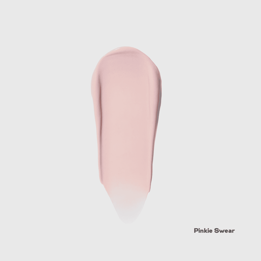 Pinkie Swear