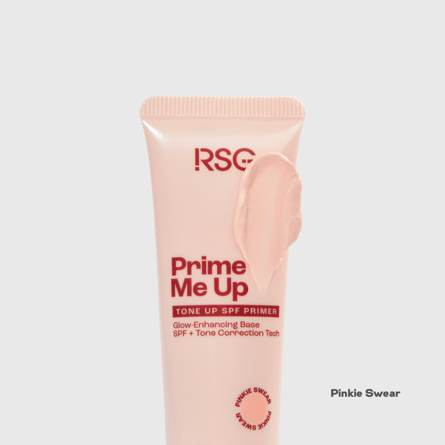 Prime Me Up Tone Up Primer