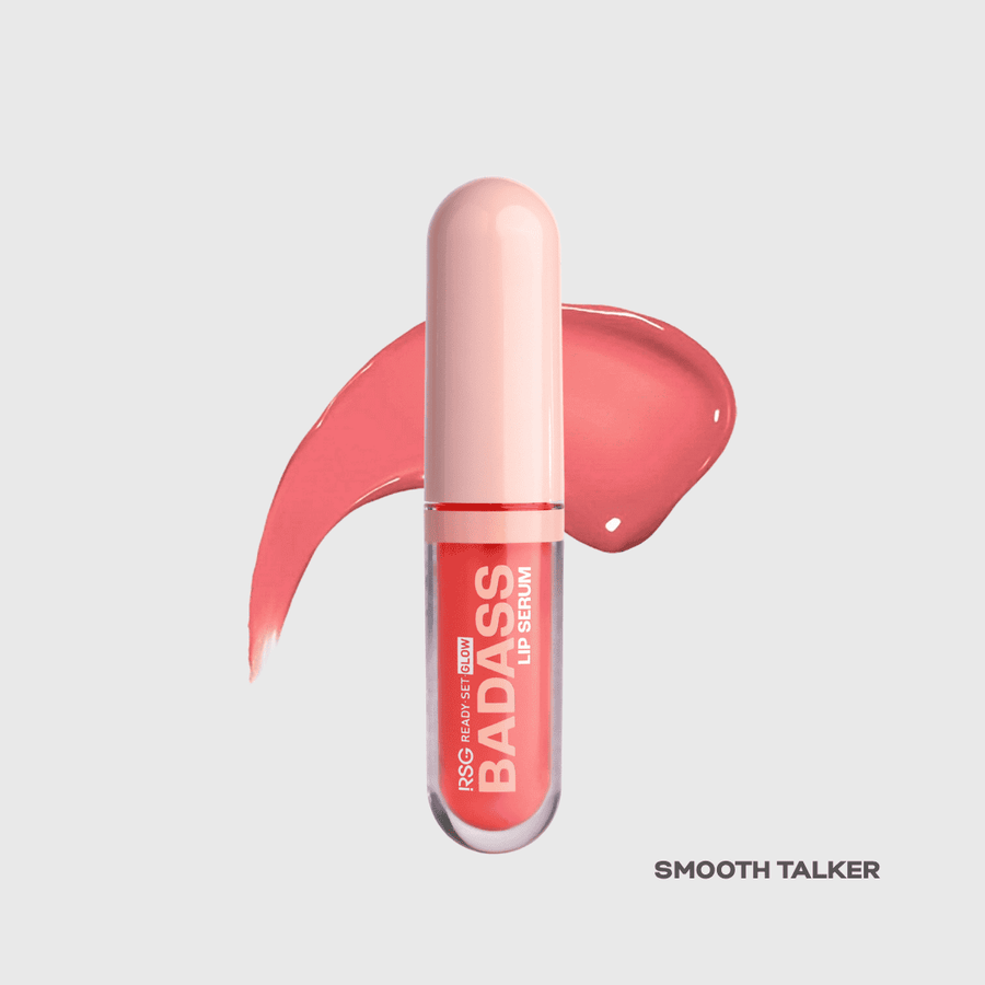 RSG Badass Lip Serum - Ready Set Glow PH