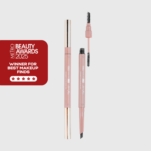 RSG x LOVI Statement Setter Brow Trio