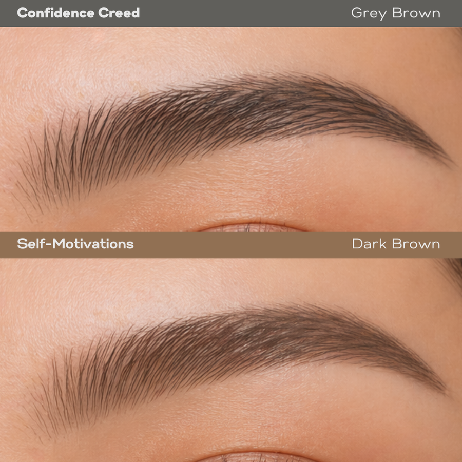 RSG x LOVI Statement Setter Brow Trio - Ready Set Glow PH
