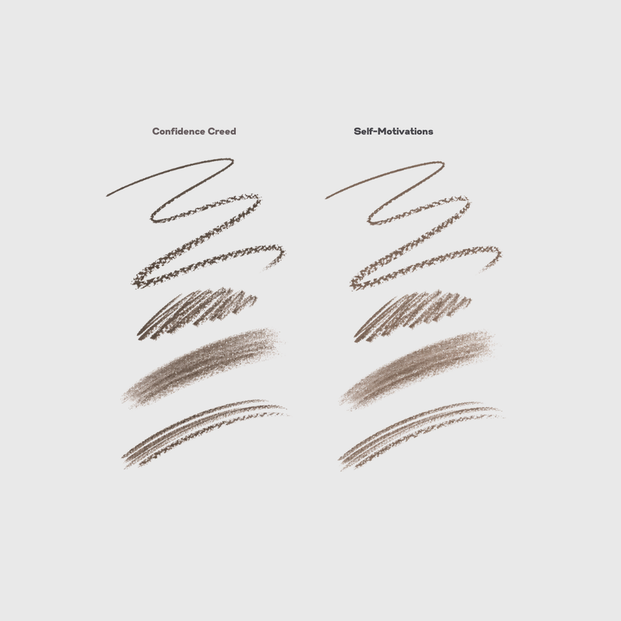 RSG x LOVI Statement Setter Brow Trio - Ready Set Glow PH