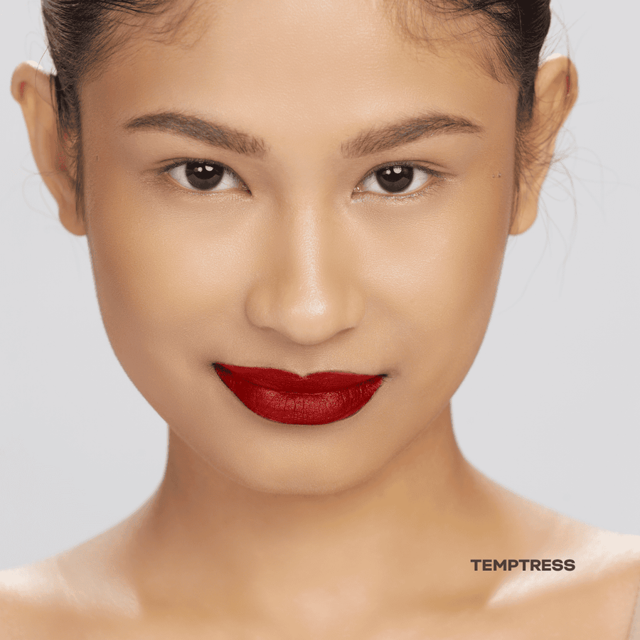 RSG Badass Liquid Lipstick - Ready Set Glow PH