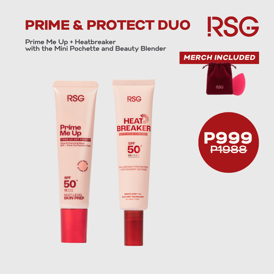 Prime & Protect Duo