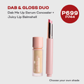 Dab & Gloss Duo
