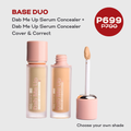 Base Duo