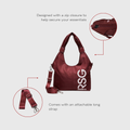 Baddie Bag