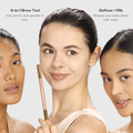 RSG x LOVI Statement Setter Brow Trio - Ready Set Glow PH