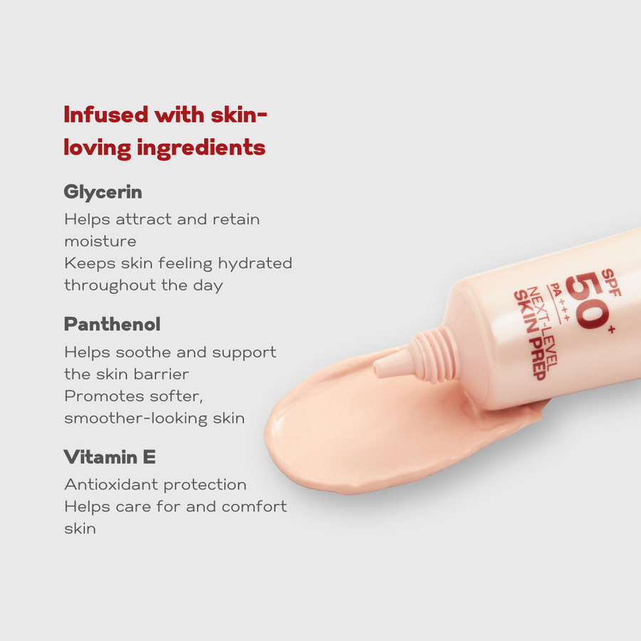 Prime Me Up Tone Up Primer